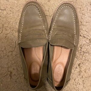 Sperry Penney Loafers-size 8.5